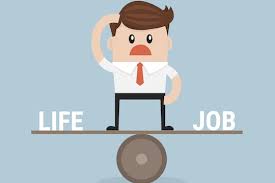 Top 10 ways to Improve Work-Life Balance
