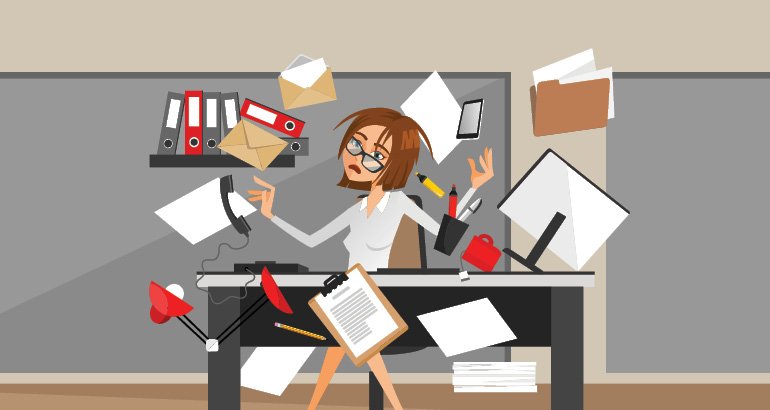 Top 10 ways to Improve Work-Life Balance