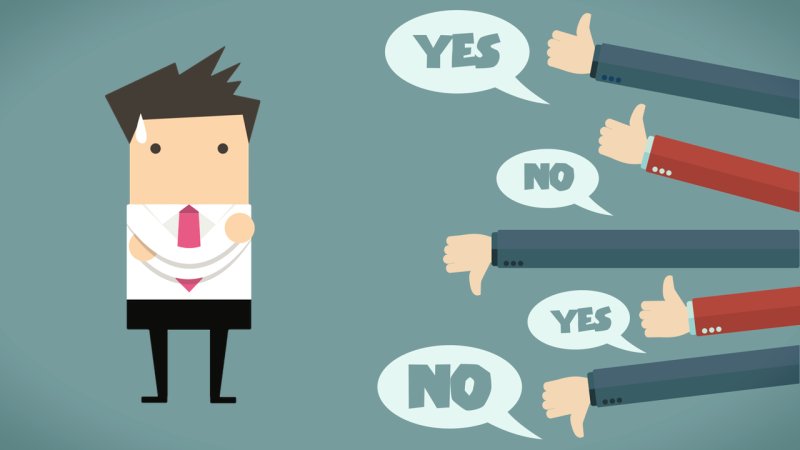 Как отвечать на отзывы клиентов: положительные и негативные + примеры