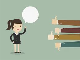 Как отвечать на отзывы клиентов: положительные и негативные + примеры