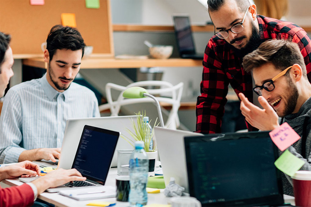 Top Reasons to Incorporate Your Business