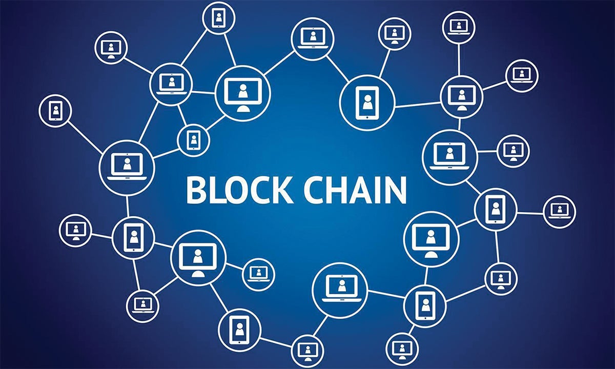 6 Ways Blockchain Will Improve Digital Marketing