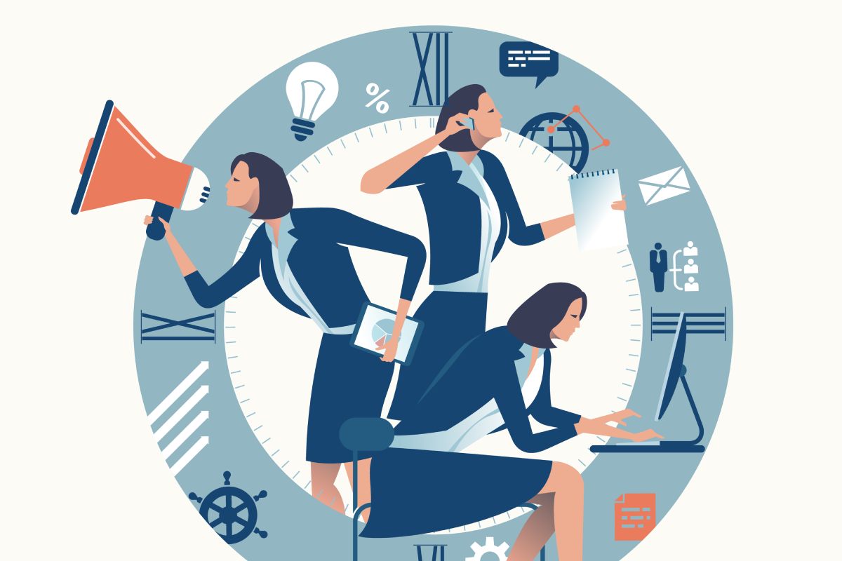 21 Professional Skills that will make you master in 2022