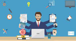 21 Professional Skills that will make you master in 2022