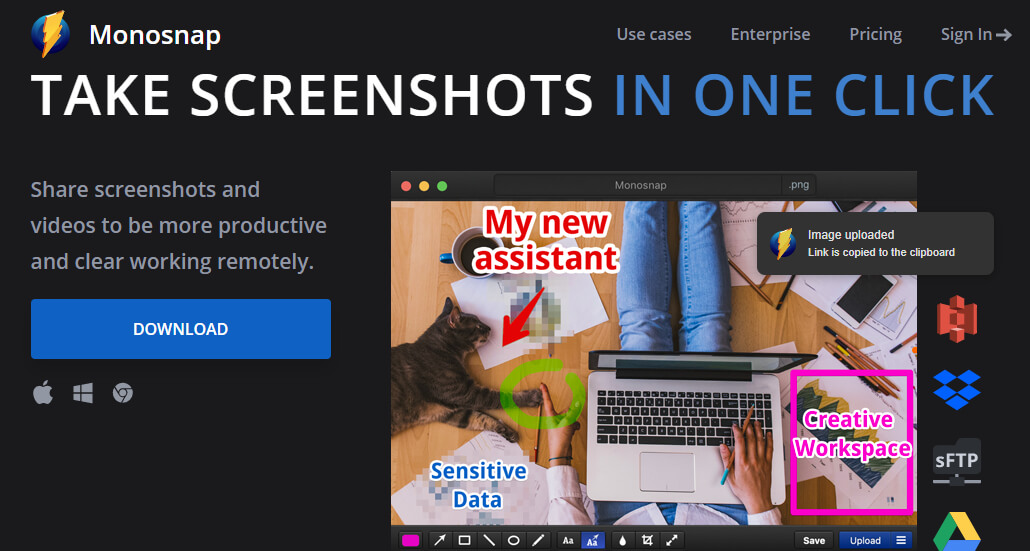 ТОП-8 программ для создания скриншотов + советы