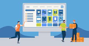 How to Build an eCommerce Shop with any CMS