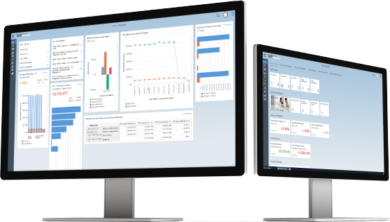 How SAP can help Small Businesses Succeed