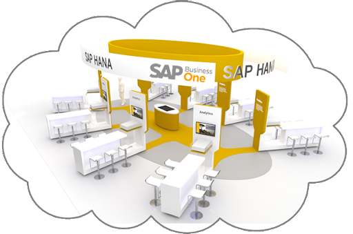 How SAP can help Small Businesses Succeed