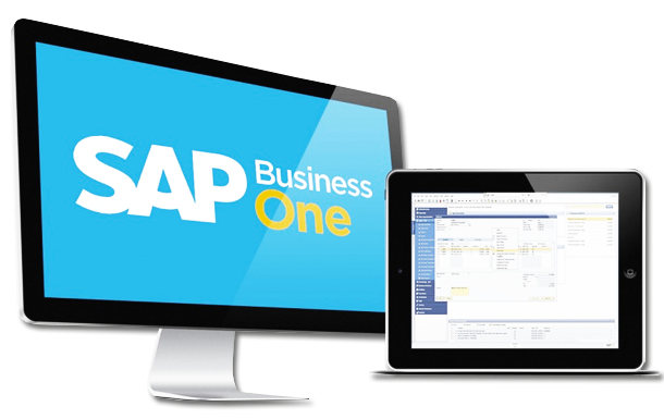 How SAP can help Small Businesses Succeed