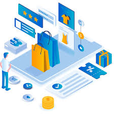 Человек с аптечкой, багажом и текстом - первая помощь на пути успеха.