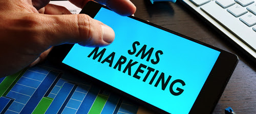 The Benefits of SMS Marketing
