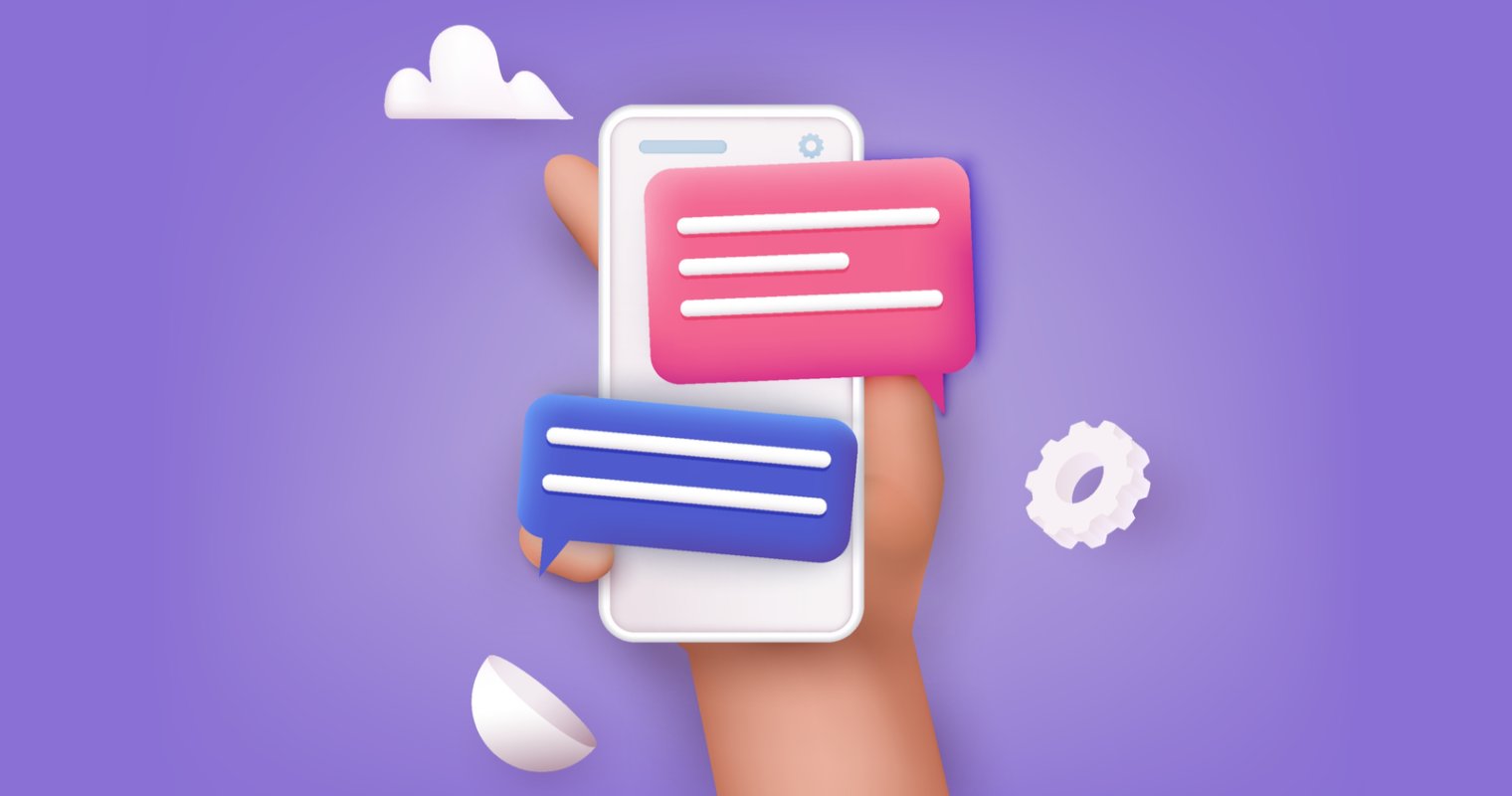 The Benefits of SMS Marketing