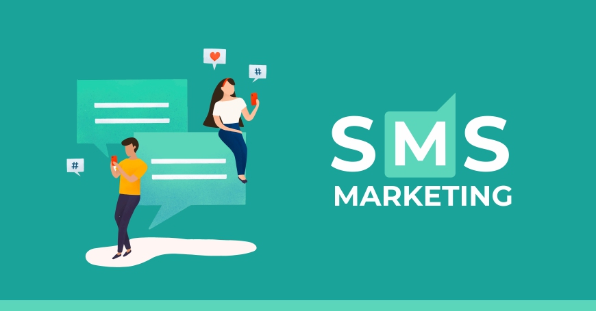 The Benefits of SMS Marketing