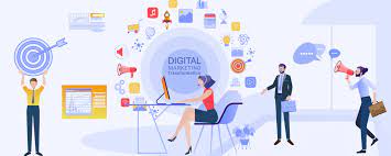 Top 5 Things to Keep In Mind While Creating a Marketing Strategy