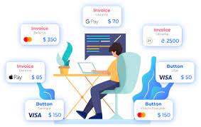 10 лучших сервисов для приёма платежей на сайте