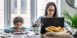 Internet Consulting Business