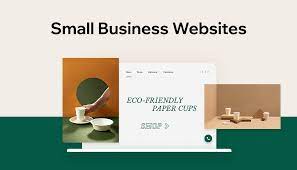 Top 10 Tips for your Small Business Website