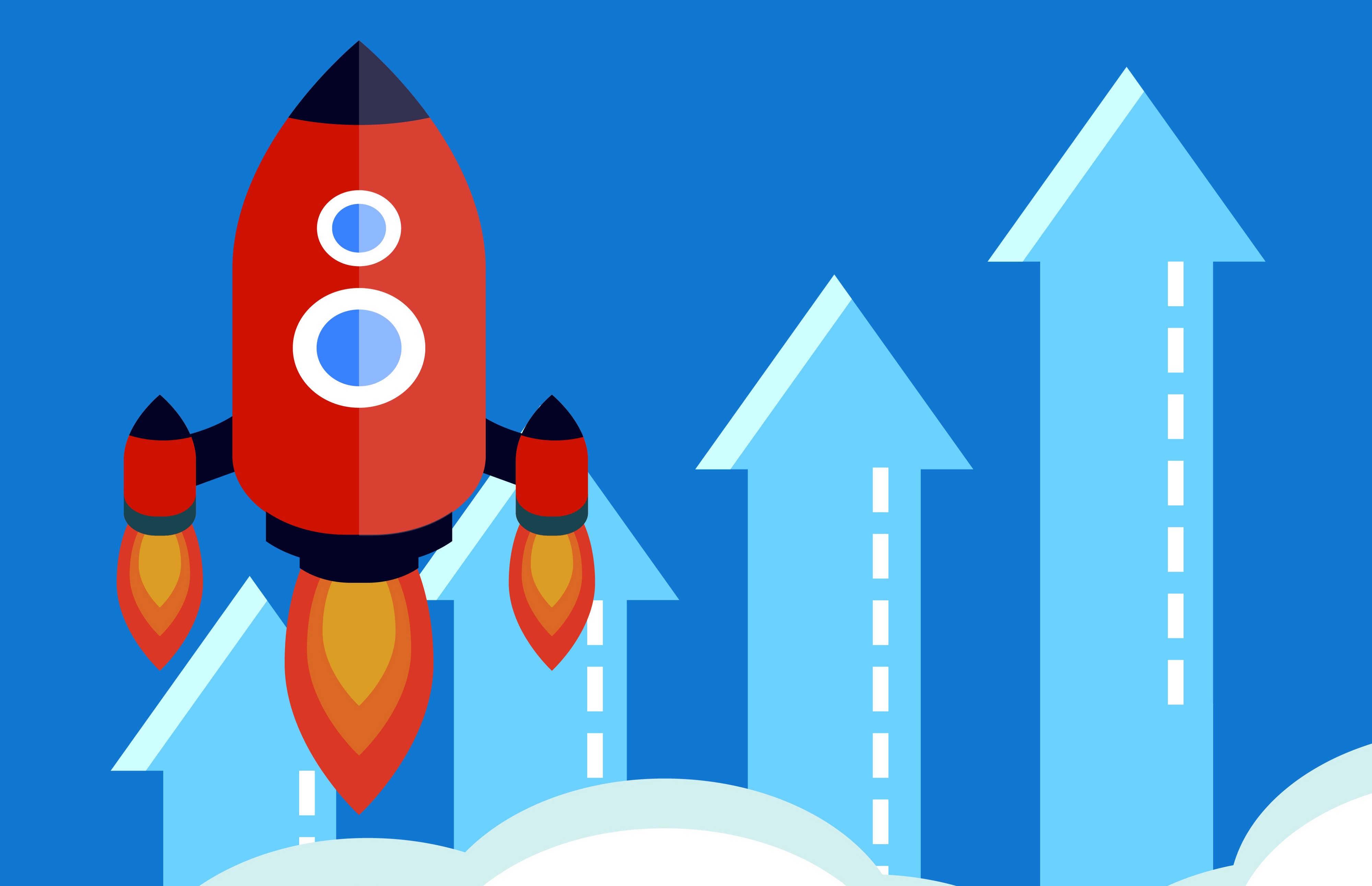 5 Steps to Quickly Grow Your Startup