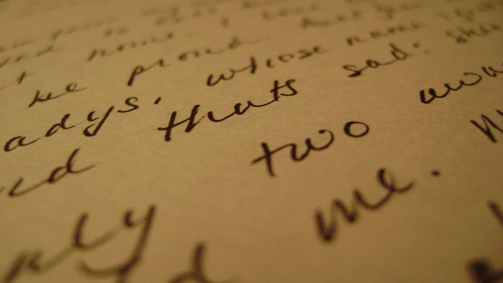 4 Unexpected Benefits of Freewriting