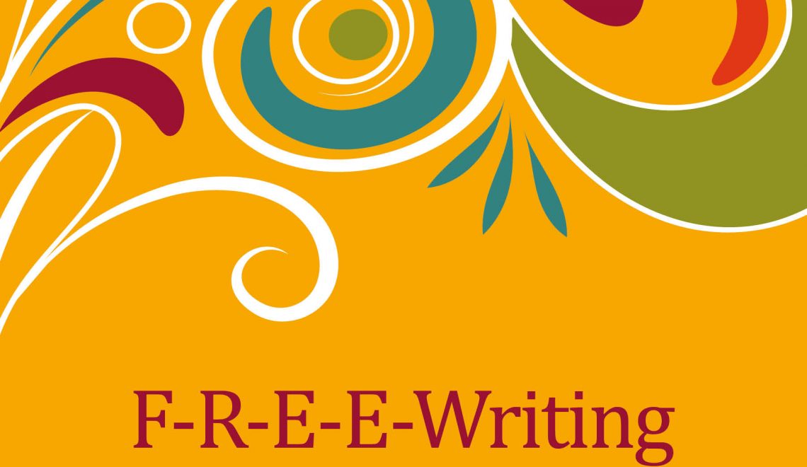 4 Unexpected Benefits of Freewriting