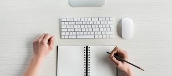 4 Unexpected Benefits of Freewriting