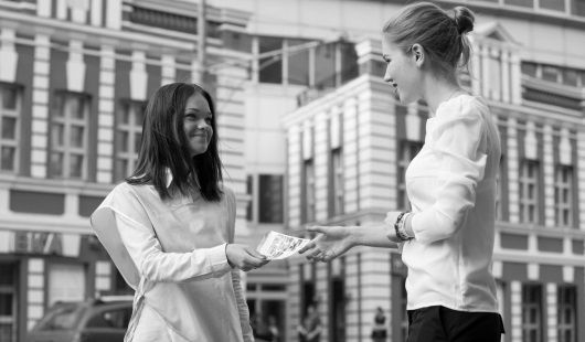 ATL и BTL: что это такое, сравнение понятий +4 примера