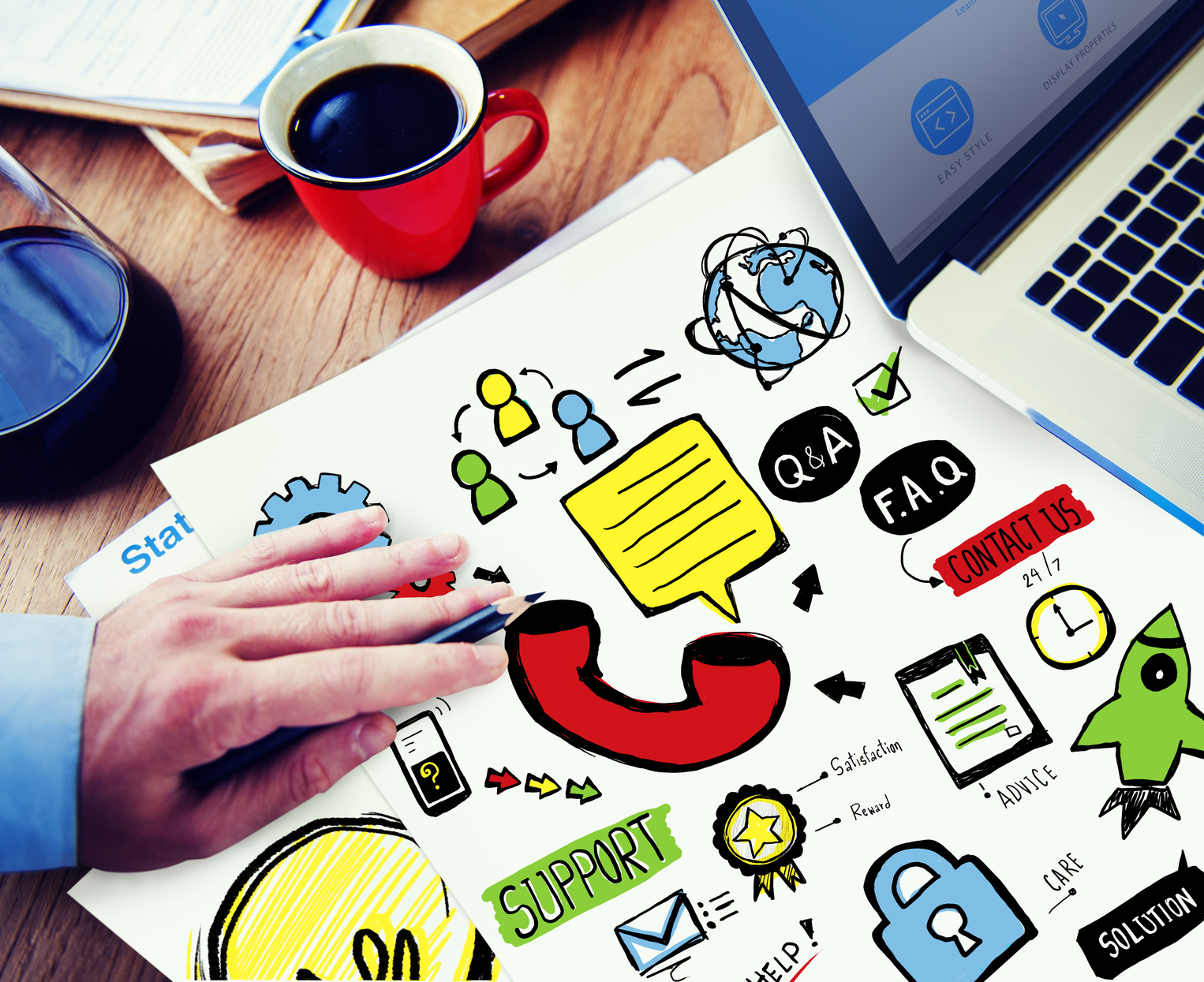 How to Choose the Right CRM System in 2022