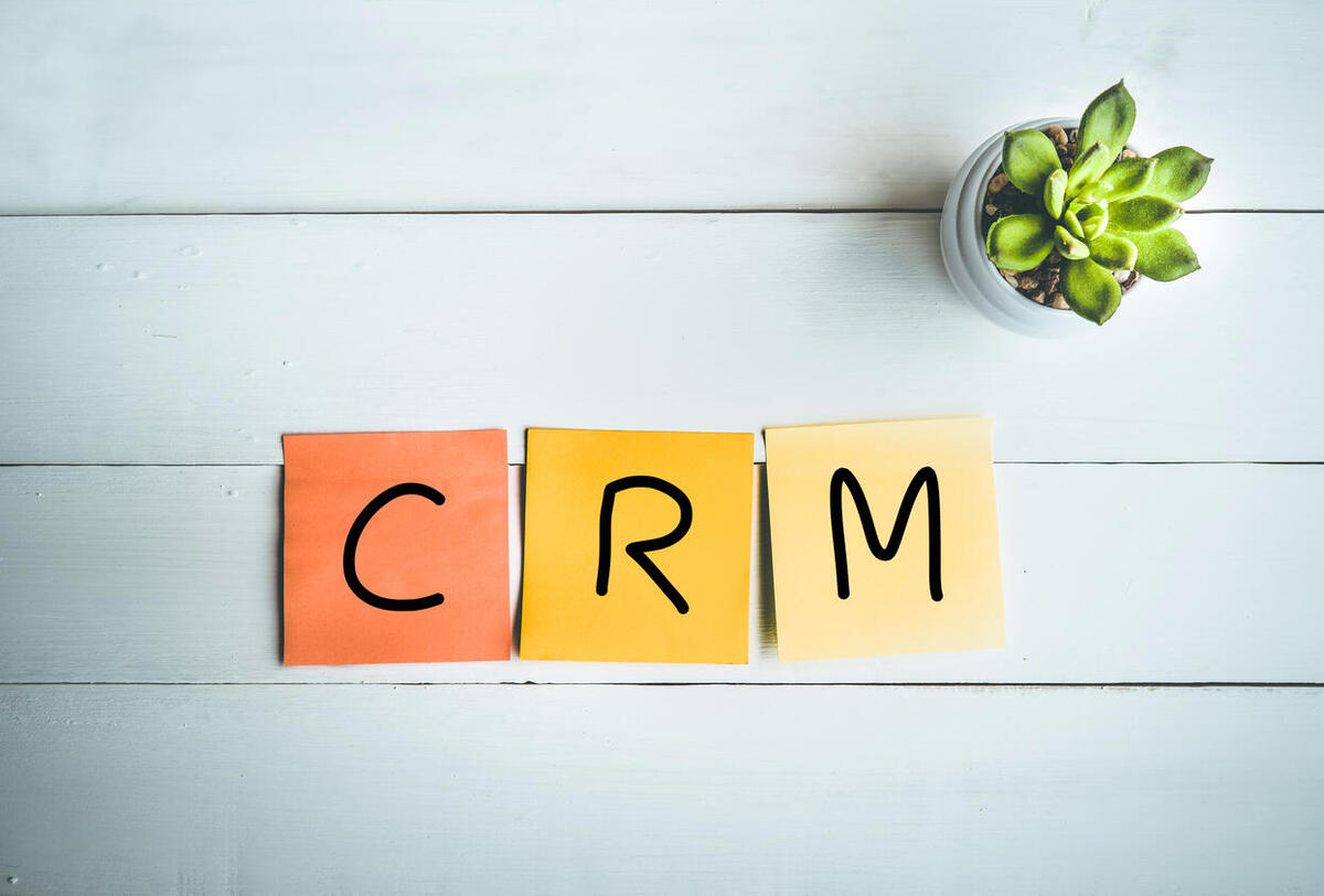 How to Choose the Right CRM System in 2022