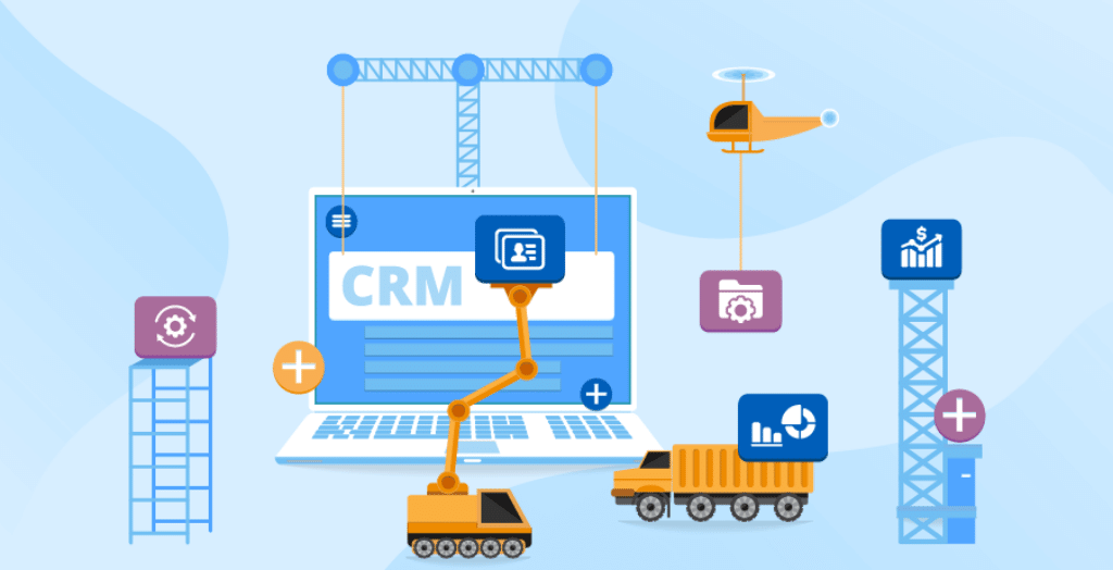 How to Choose the Right CRM System in 2022