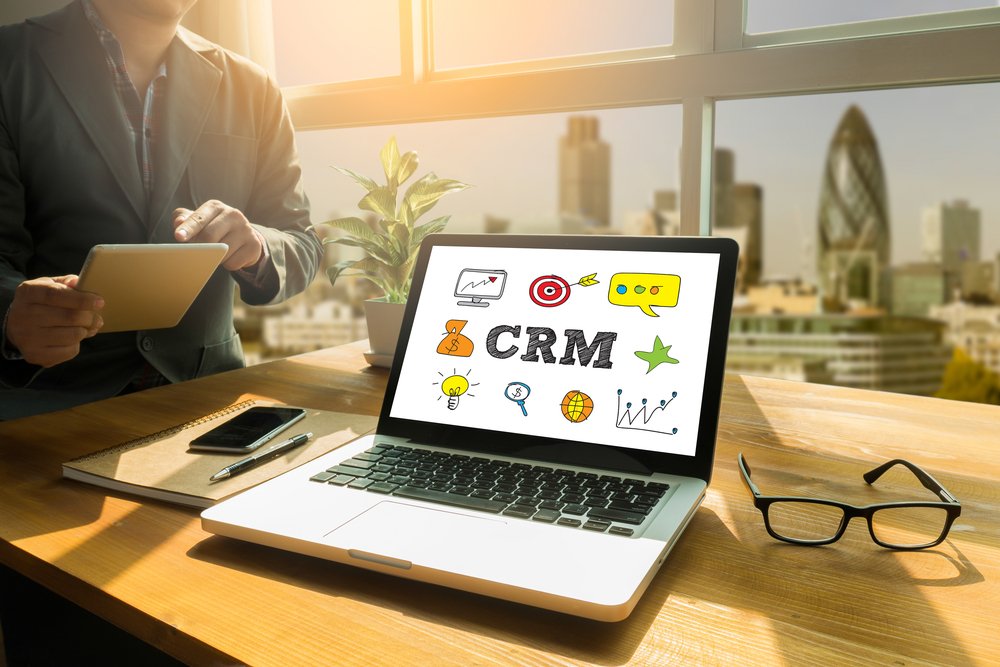 How to Choose the Right CRM System in 2022