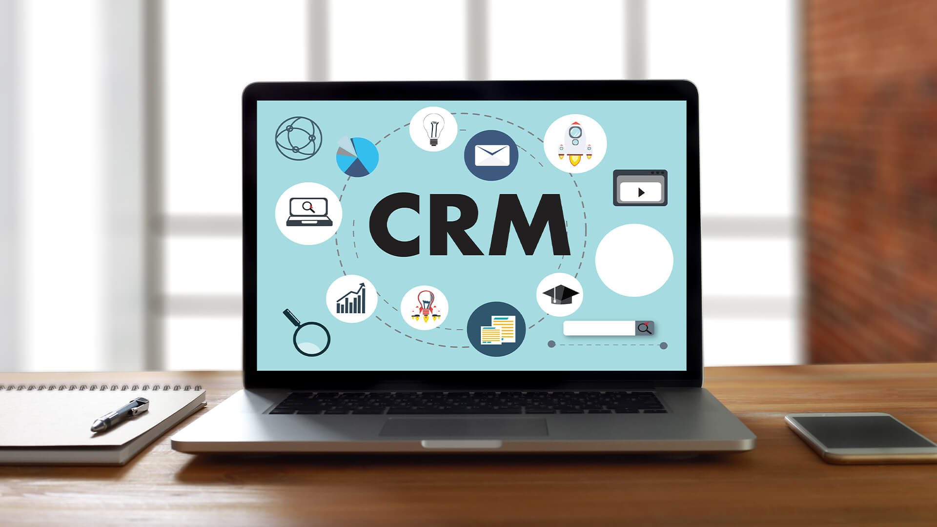How to Choose the Right CRM System in 2022