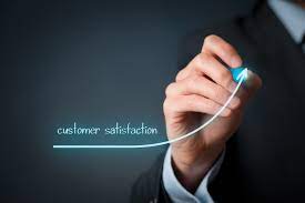 The Role of Data Science in Improving Customer Satisfaction in 2022