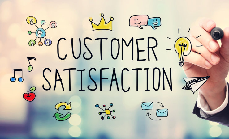 The Role of Data Science in Improving Customer Satisfaction in 2022