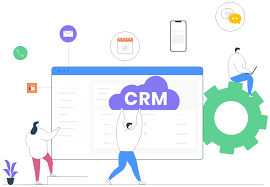 16 CRM, которые упрощают работу digital-агентствам