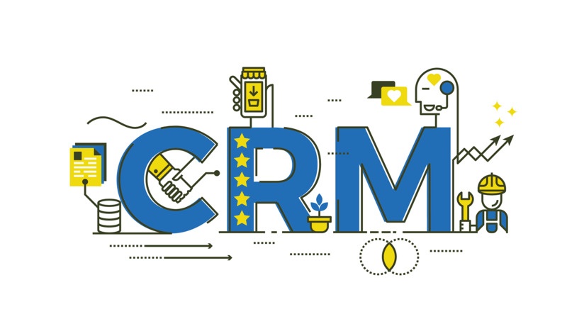 16 CRM, которые упрощают работу digital-агентствам