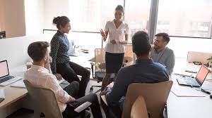 Top Macro B2B Marketing Trends to Look out in 2022