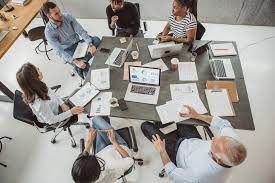 Top Macro B2B Marketing Trends to Look out in 2022