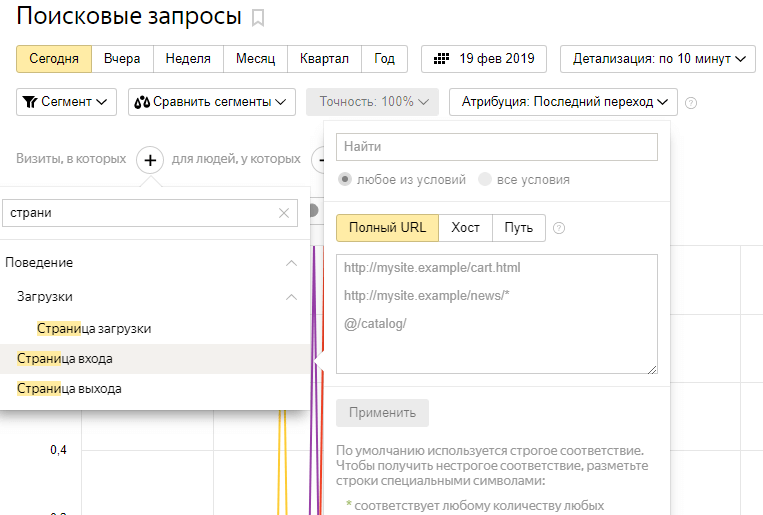 Как сделать правильную внутреннюю перелинковку страниц сайта