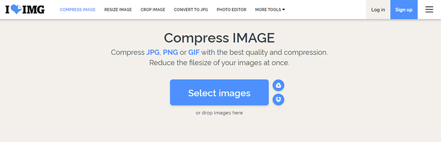 Как ускорить загрузку сайта