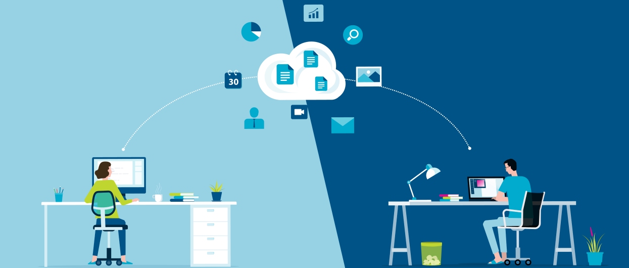 The Way to Boost a Startup for Remote Work