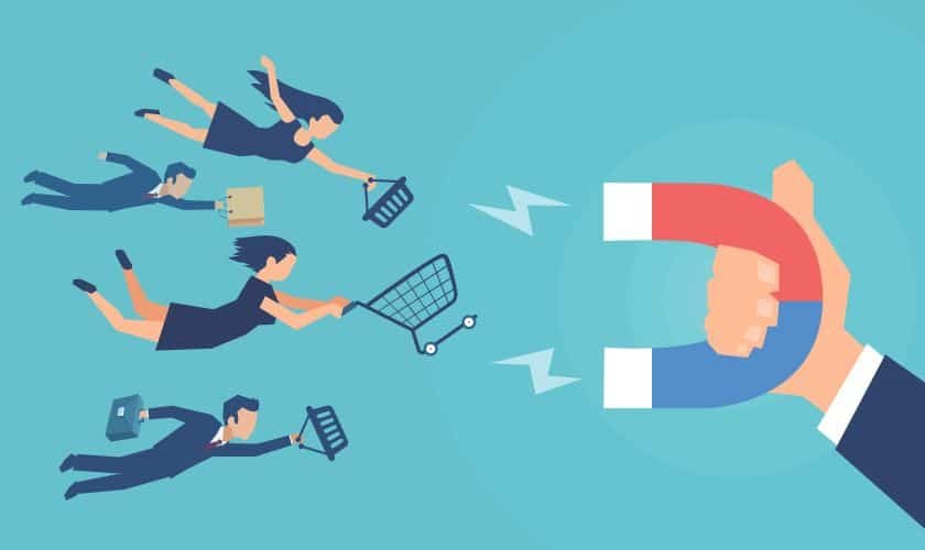 Top 7 Ways to Reach more Customers Online