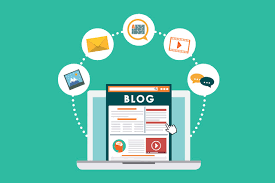 How Blogging can help You Generate Sales