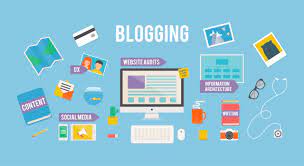 How Blogging can help You Generate Sales