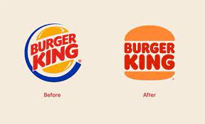 Ребрендинг: что это простыми словами, примеры ребрендинга в России и в мире