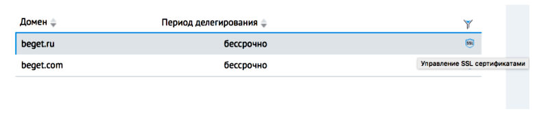 Где взять бесплатный SSL-сертификат