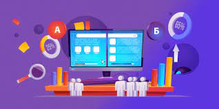 Виды поисковых запросов: полная классификация с примерами