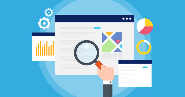 Виды поисковых запросов: полная классификация с примерами