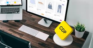 CDP для ecommerce: заставьте данные работать и зарабатывать