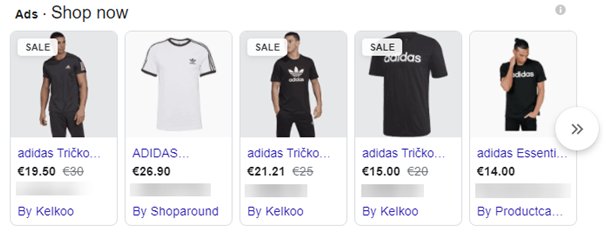 Google Smart Shopping Campaigns – Why to use them