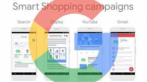 Google Smart Shopping Campaigns – Why to use them